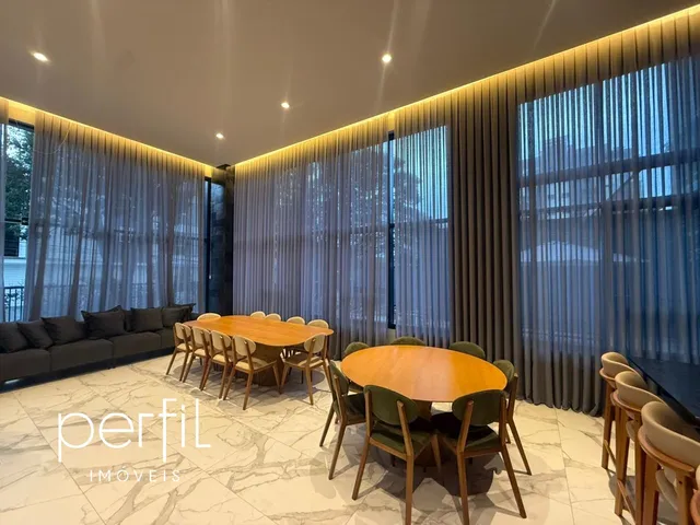 Imagem 7: Apartamento de Luxo no coração de Joinville-SC, 3 quartos, 3 suítes, 2 salas, 4
