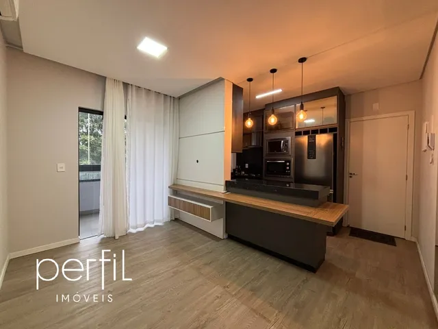 Imagem 10: Apartamento à venda em Joinville-SC, no bairro Bom Retiro, com 2 quartos, 1 suíte e
