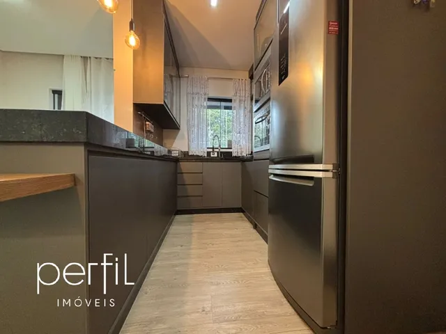 Imagem 16: Apartamento à venda em Joinville-SC, no bairro Bom Retiro, com 2 quartos, 1 suíte e