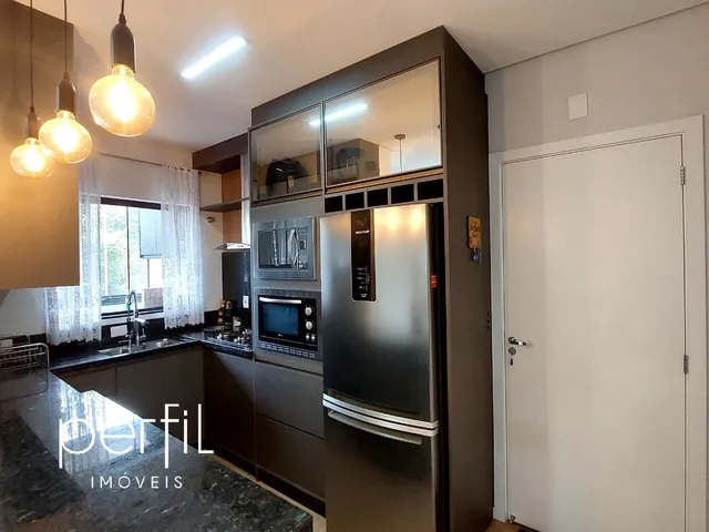 Imagem 6: Apartamento à venda em Joinville-SC, no bairro Bom Retiro, com 2 quartos, 1 suíte e