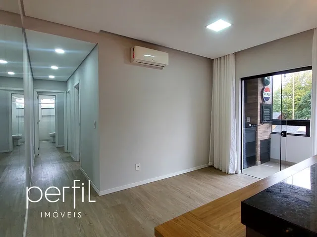 Imagem 15: Apartamento à venda em Joinville-SC, no bairro Bom Retiro, com 2 quartos, 1 suíte e