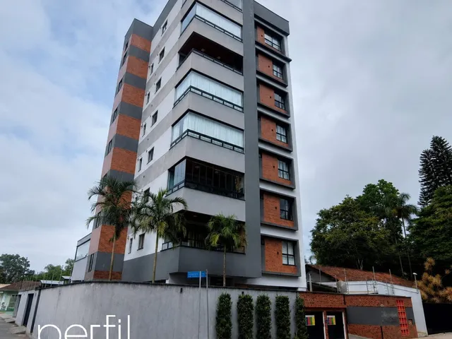 Imagem 3: Apartamento à venda em Joinville-SC, no bairro Bom Retiro, com 2 quartos, 1 suíte e