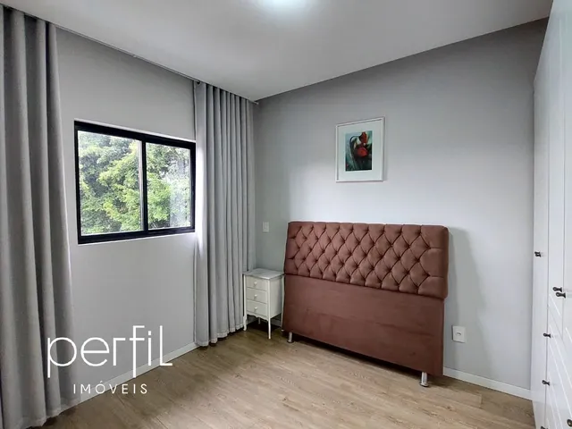 Imagem 14: Apartamento à venda em Joinville-SC, no bairro Bom Retiro, com 2 quartos, 1 suíte e