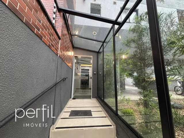 Imagem 5: Apartamento à venda em Joinville-SC, no bairro Bom Retiro, com 2 quartos, 1 suíte e