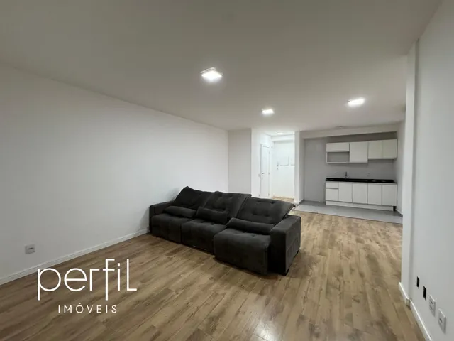 Imagem: Venda de Apartamento no Centro de Joinville-SC