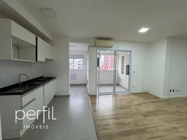 Imagem 12: Venda de Apartamento no Centro de Joinville-SC: 3 quartos, 1 suíte, 2 salas, 2