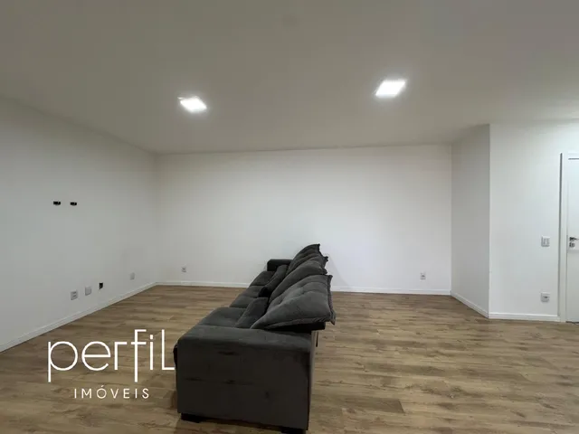Imagem 6: Venda de Apartamento no Centro de Joinville-SC: 3 quartos, 1 suíte, 2 salas, 2