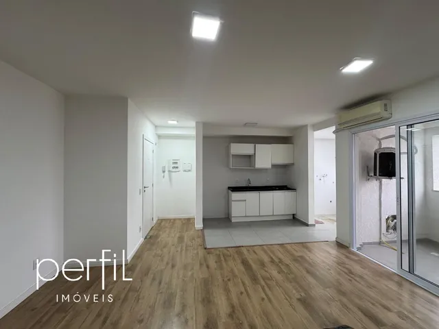 Imagem 16: Venda de Apartamento no Centro de Joinville-SC: 3 quartos, 1 suíte, 2 salas, 2