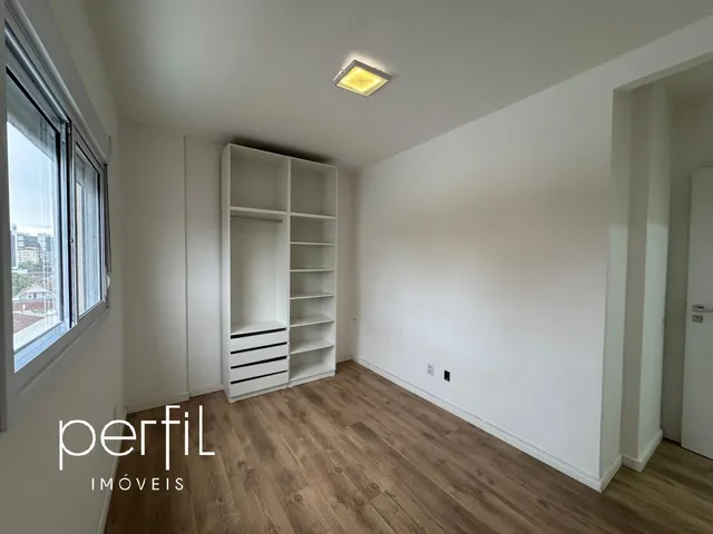 Imagem 8: Venda de Apartamento no Centro de Joinville-SC: 3 quartos, 1 suíte, 2 salas, 2