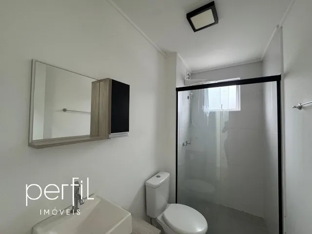 Imagem 2: Venda de Apartamento no Centro de Joinville-SC: 3 quartos, 1 suíte, 2 salas, 2