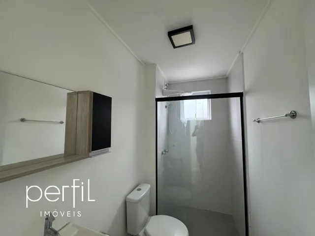 Imagem 14: Venda de Apartamento no Centro de Joinville-SC: 3 quartos, 1 suíte, 2 salas, 2