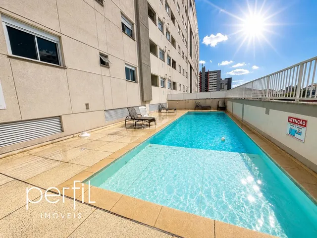 Imagem 11: Venda de Apartamento no Centro de Joinville-SC: 3 quartos, 1 suíte, 2 salas, 2