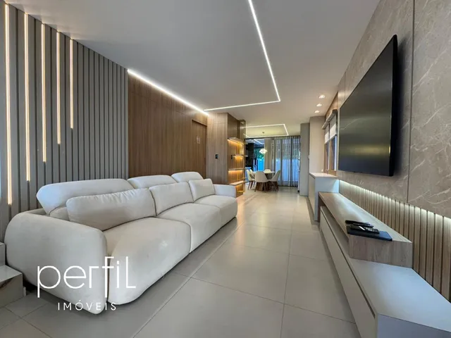 Imagem: Casa à venda em Joinville-SC, bairro Jardim