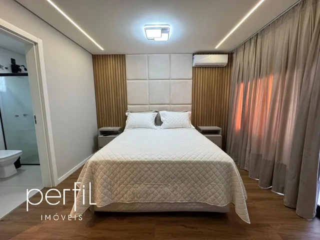 Imagem 5: Casa à venda em Joinville-SC, bairro Jardim Sofia: 3 quartos, 3 suítes, 3 salas, 4