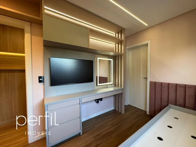 Imagem 16: Casa à venda em Joinville-SC, bairro Jardim Sofia: 3 quartos, 3 suítes, 3 salas, 4