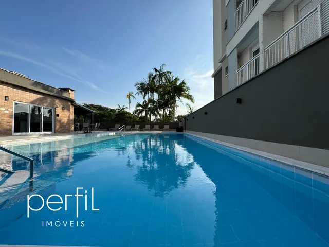 Imagem: Apartamento de 3 quartos com suíte e 2