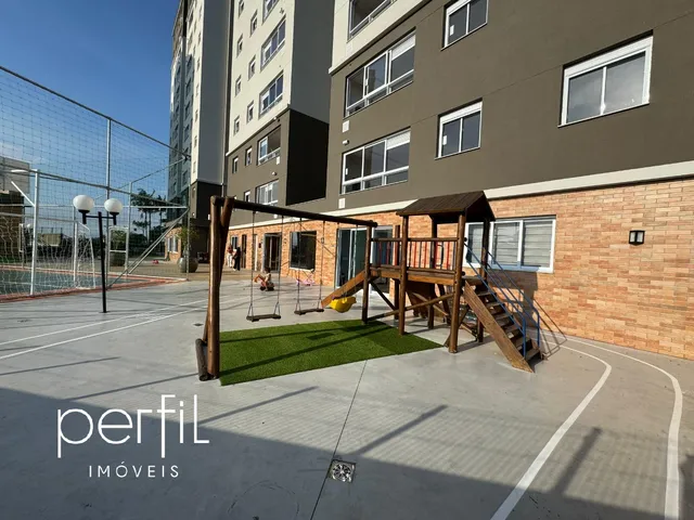 Imagem 11: Apartamento de 3 quartos com suíte e 2 salas na Glória, Joinville-SC: 74,30m², 2