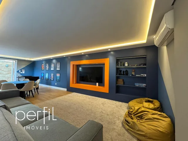Imagem 15: Apartamento de 3 quartos com suíte e 2 salas na Glória, Joinville-SC: 74,30m², 2
