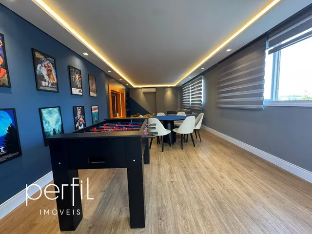 Imagem 16: Apartamento de 3 quartos com suíte e 2 salas na Glória, Joinville-SC: 74,30m², 2