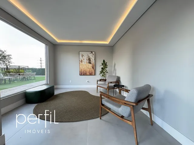 Imagem 14: Apartamento de 3 quartos com suíte e 2 salas na Glória, Joinville-SC: 74,30m², 2