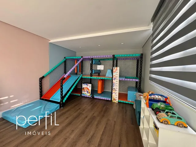 Imagem 12: Apartamento de 3 quartos com suíte e 2 salas na Glória, Joinville-SC: 74,30m², 2