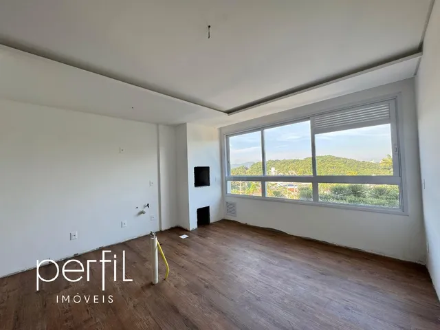 Imagem 9: Apartamento de 3 quartos com suíte e 2 salas na Glória, Joinville-SC: 74,30m², 2