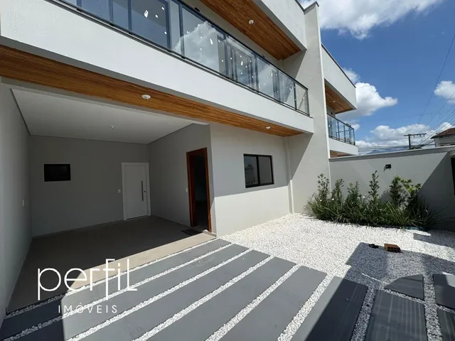 Imagem: Excelente casa à Venda em Joinville-SC