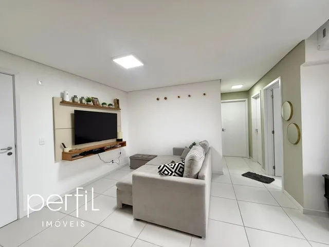 Imagem: Apartamento à venda em Joinville-SC, bairro