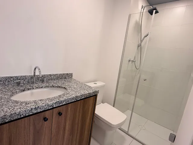 Imagem 14: Apartamento para Venda em Campo Belo com 2 Quartos, Sendo 1 Suíte, 69M²
