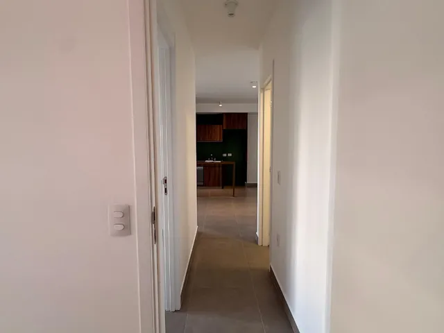 Imagem 9: Apartamento para Venda em Campo Belo com 2 Quartos, Sendo 1 Suíte, 69M²