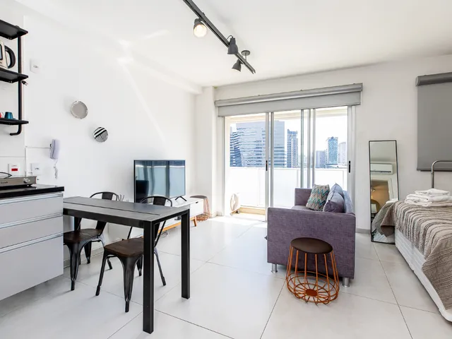 Imagem: Studio para Venda em Chácara Santo Antônio