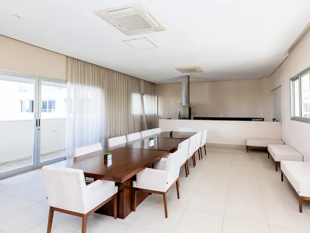 Imagem 16: Studio para Venda em Chácara Santo Antônio com 1 Quarto, 33M²