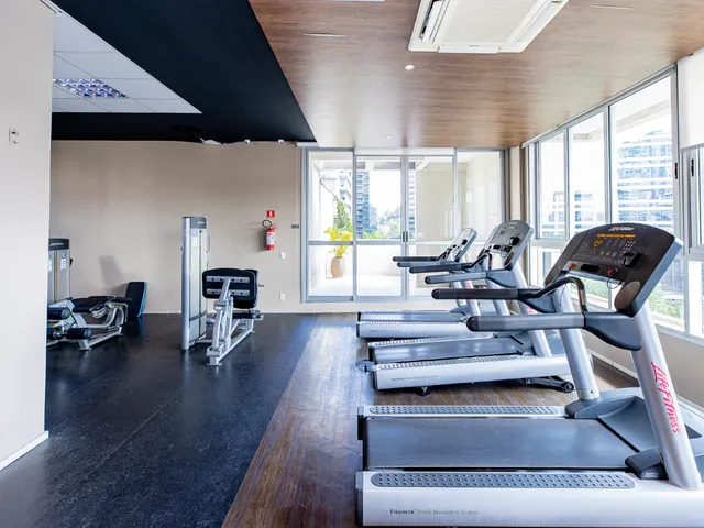Imagem 13: Studio para Venda em Chácara Santo Antônio com 1 Quarto, 33M²