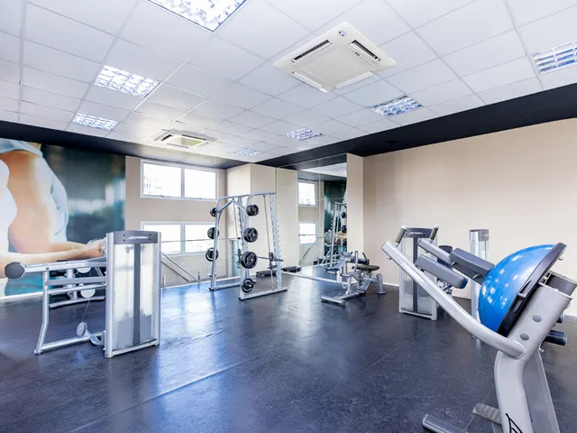 Imagem 14: Studio para Venda em Chácara Santo Antônio com 1 Quarto, 33M²