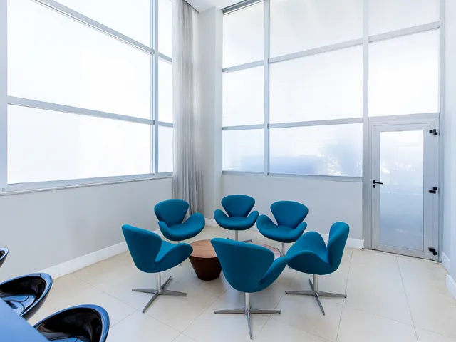 Imagem 4: Studio para Venda em Chácara Santo Antônio com 1 Quarto, 33M²