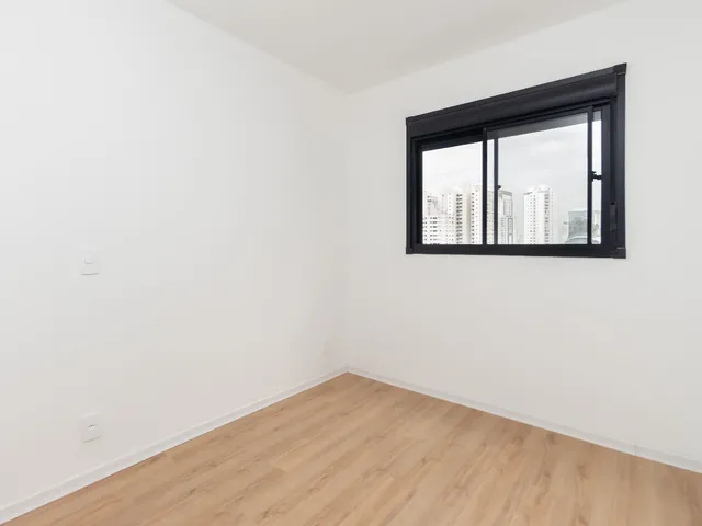 Imagem 13: Studio para Venda em Campo Belo com 1 Quarto, Sendo 1 Suíte, 28M²