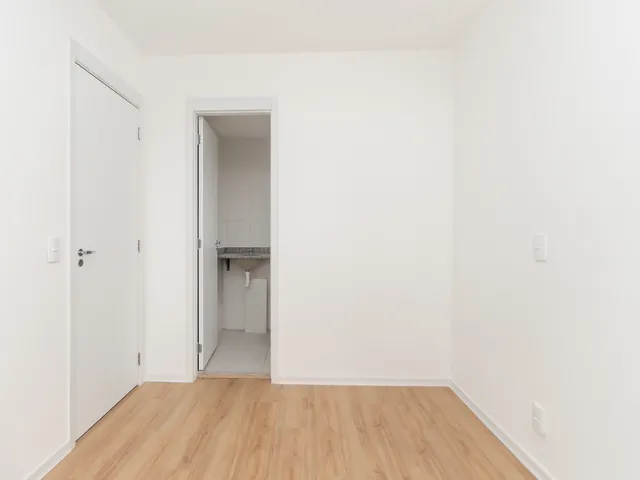 Imagem 2: Studio para Venda em Campo Belo com 1 Quarto, Sendo 1 Suíte, 28M²