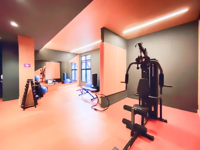 Imagem 11: Studio para Venda em Campo Belo com 1 Quarto, Sendo 1 Suíte, 28M²