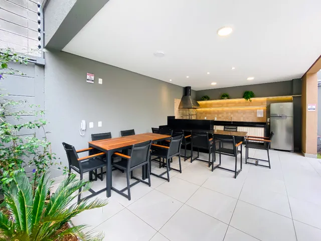 Imagem 12: Studio para Venda em Campo Belo com 1 Quarto, Sendo 1 Suíte, 28M²