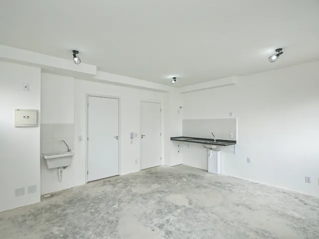 Imagem: Studio para Venda em Pompeia com 1 Quarto