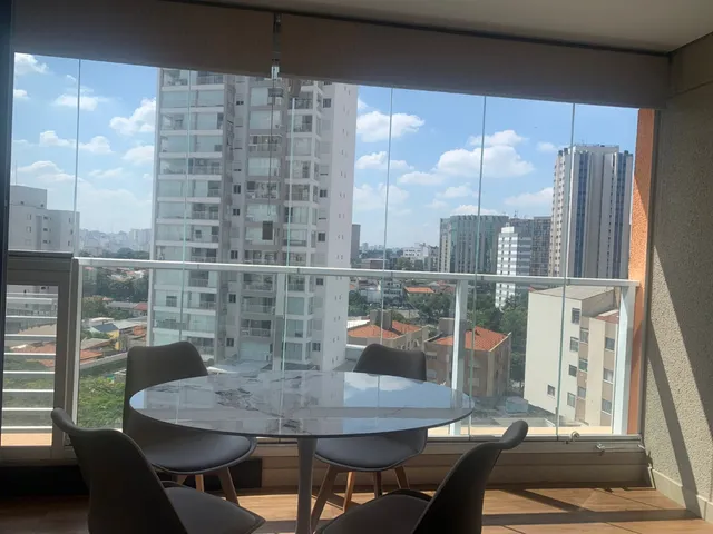 Imagem 9: Studio para Venda em Campo Belo com 1 Quarto, 42M²