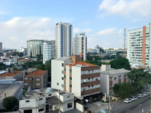 Imagem 16: Studio para Venda em Campo Belo com 1 Quarto, 42M²