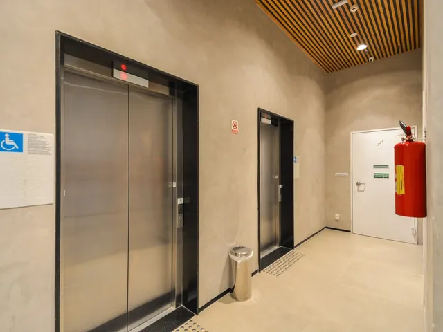 Imagem 5: Studio para venda em Pinheiros com 1 quarto, 27m²