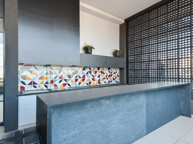 Imagem 8: Studio para venda em Pinheiros com 1 quarto, 27m²