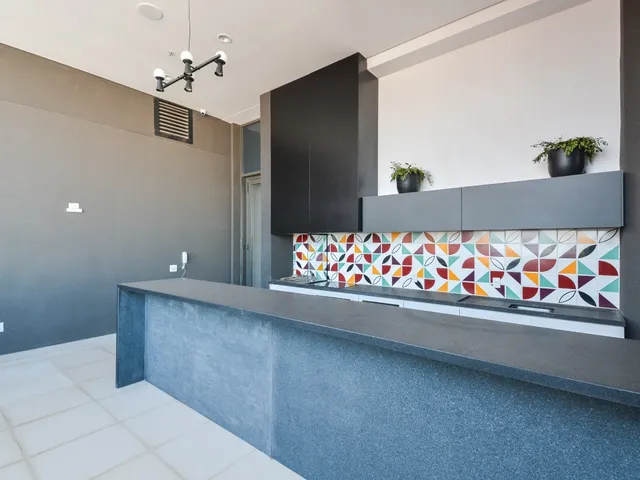 Imagem 9: Studio para venda em Pinheiros com 1 quarto, 27m²