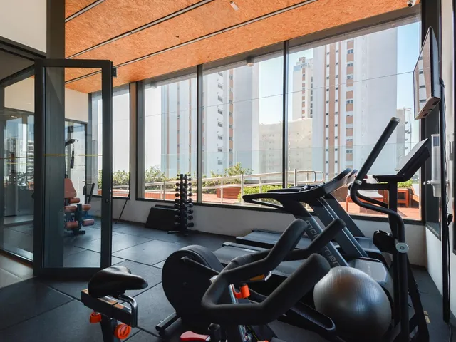 Imagem 14: Studio para venda em Pinheiros com 1 quarto, 27m²