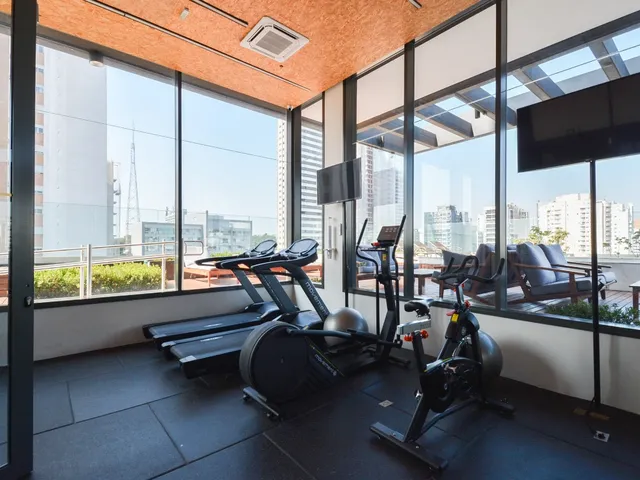 Imagem 15: Studio para venda em Pinheiros com 1 quarto, 27m²