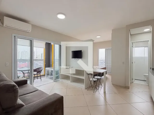 Imagem: Apartamento À Venda - Ipiranga, 1 Quarto
