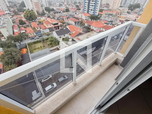 Imagem 13: Apartamento À Venda - Ipiranga, 1 Quarto, 39 M2