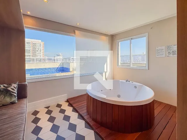 Imagem 9: Apartamento À Venda - Ipiranga, 1 Quarto, 39 M2